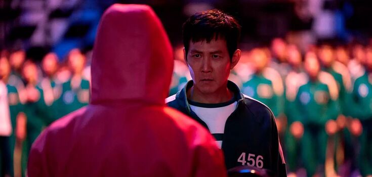 This has never happened before: "Squid Game" season 2 set a record for Netflix