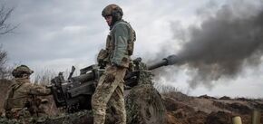 Ukraina, Trump i wojna na wschodzie: Financial Times poprawnie przewidział 19 z 22 wydarzeń w 2024 roku