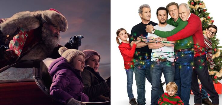 10 New Year's movies to watch with your teenager