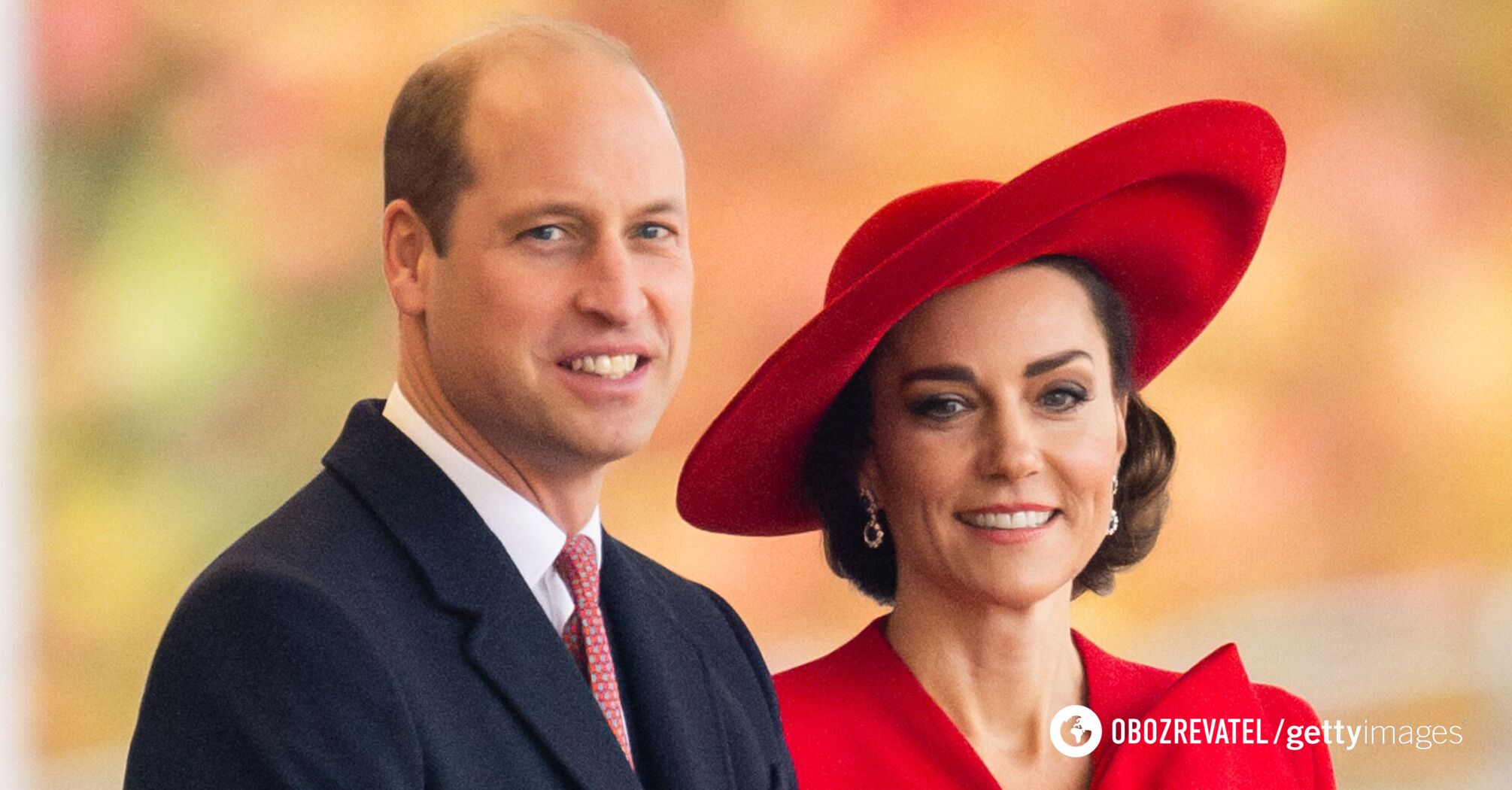 "I have no idea why I bought it": Prince William talks about the strange gift he gave Kate Middleton at the beginning of the relationship