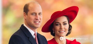 "Nie mam pojęcia, dlaczego go kupiłem": Książę William opowiada o dziwnym prezencie, który podarował Kate Middleton na początku związku