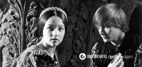 'Ромео и Джульетта' и другие: лучшие роли Оливии Хасси, которой не стало в 73 года