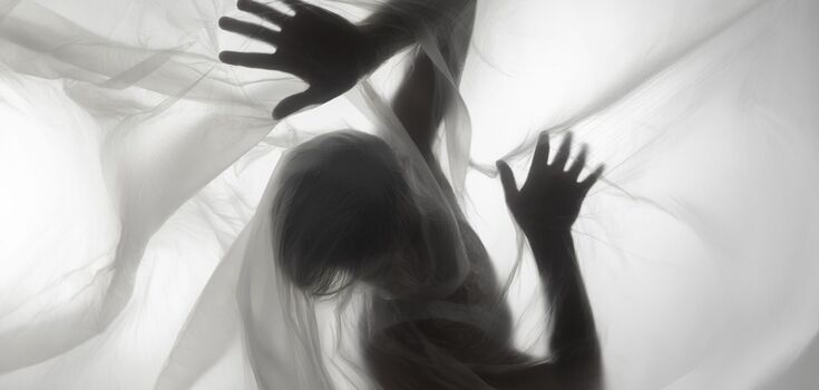 Odkrywanie tajemnic koszmarów: naukowcy zidentyfikowali dwa główne psychologiczne powody niepokojących snów