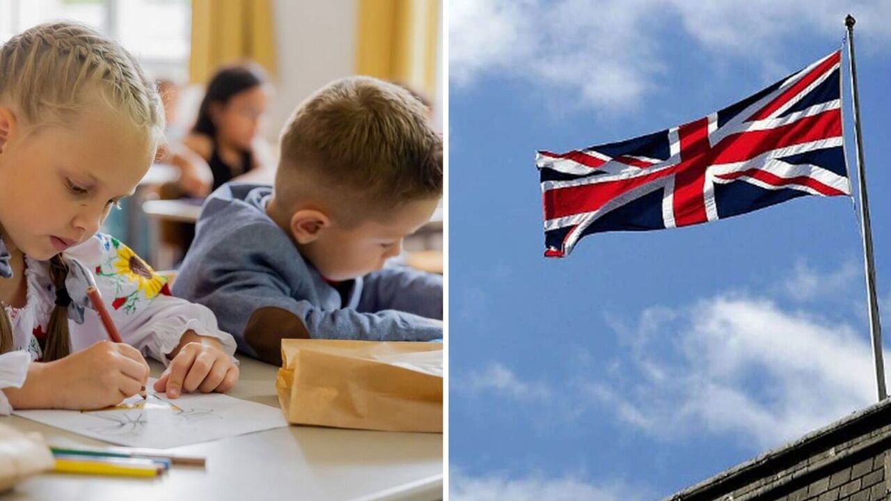 "Why do we need Russian?" Ukrainians in the UK ask to allow children to learn Ukrainian in schools, the Ministry of Education and Science has sent an official letter