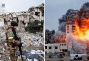 Ukrainian diplomat describes how Ukraine and Israel wars will develop next year: a forecast for 2025