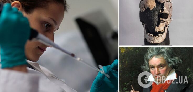 Top 6 historical mysteries scientists have solved in 2024