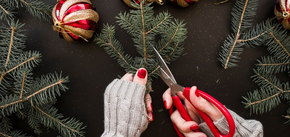 Najlepsze kolory do manicure zimowego: ocena od stylistów paznokci gwiazd