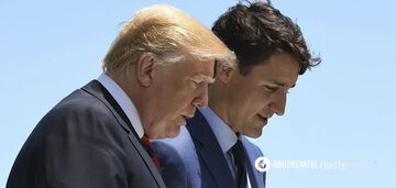 Trump proposed that Canada become the 51st state of the United States: Media reveals how Trudeau reacted