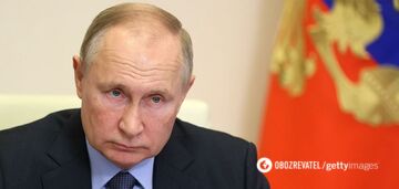 "The picture went around the world": Chalyi explains what's behind Putin's threats to use Oreshnik again