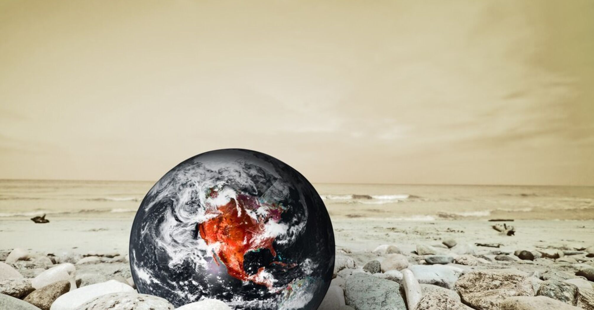 Сколько людей на Земле могут погибнуть из-за изменений климата до 2100 года: данные исследования