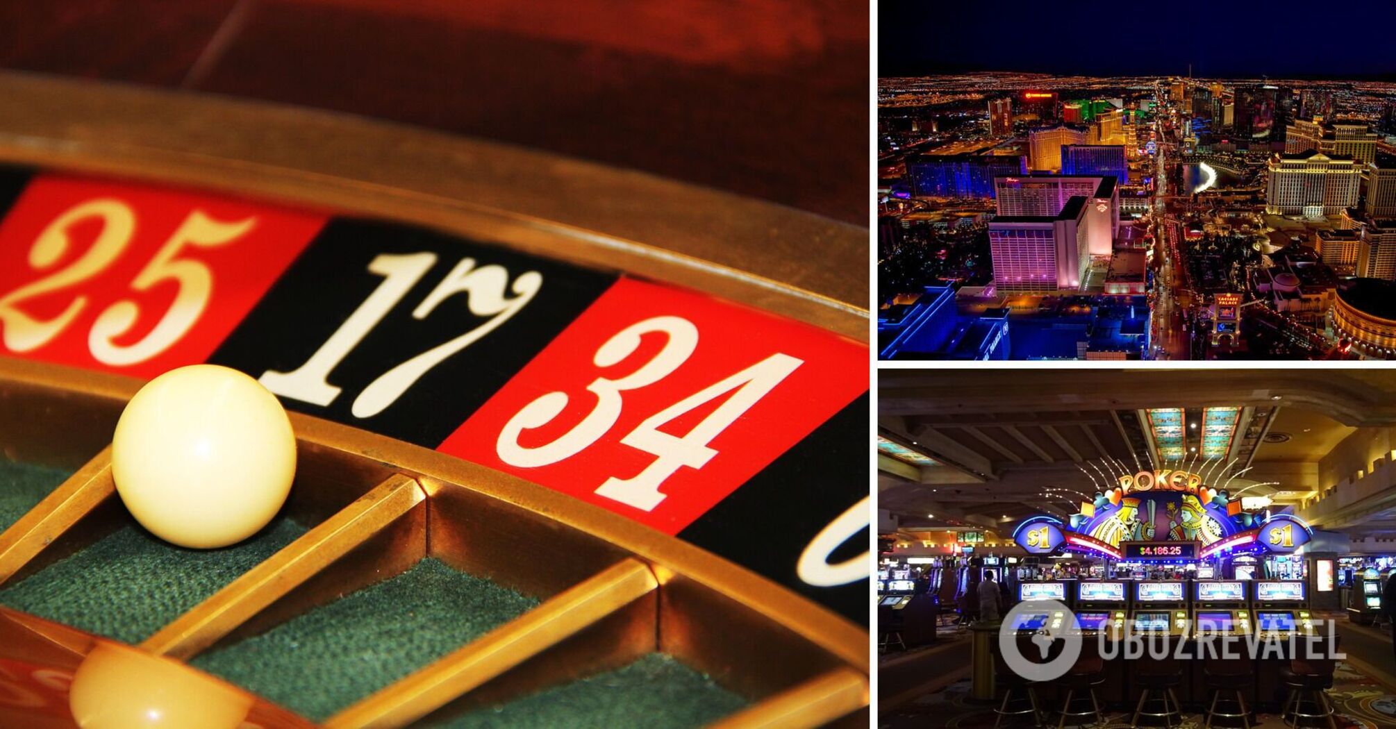 World's most luxurious casinos: where you can hit the jackpot