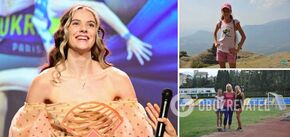 She wanted to go into show business and was liked by handsome men: what Yaroslava Maguchikh looked like in her youth. Rare photos