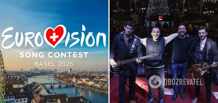 Pierwszy skandal na Eurowizji 2025: Reprezentanci Czarnogóry mogą zostać zdyskwalifikowani z powodu rażącego naruszenia zasad