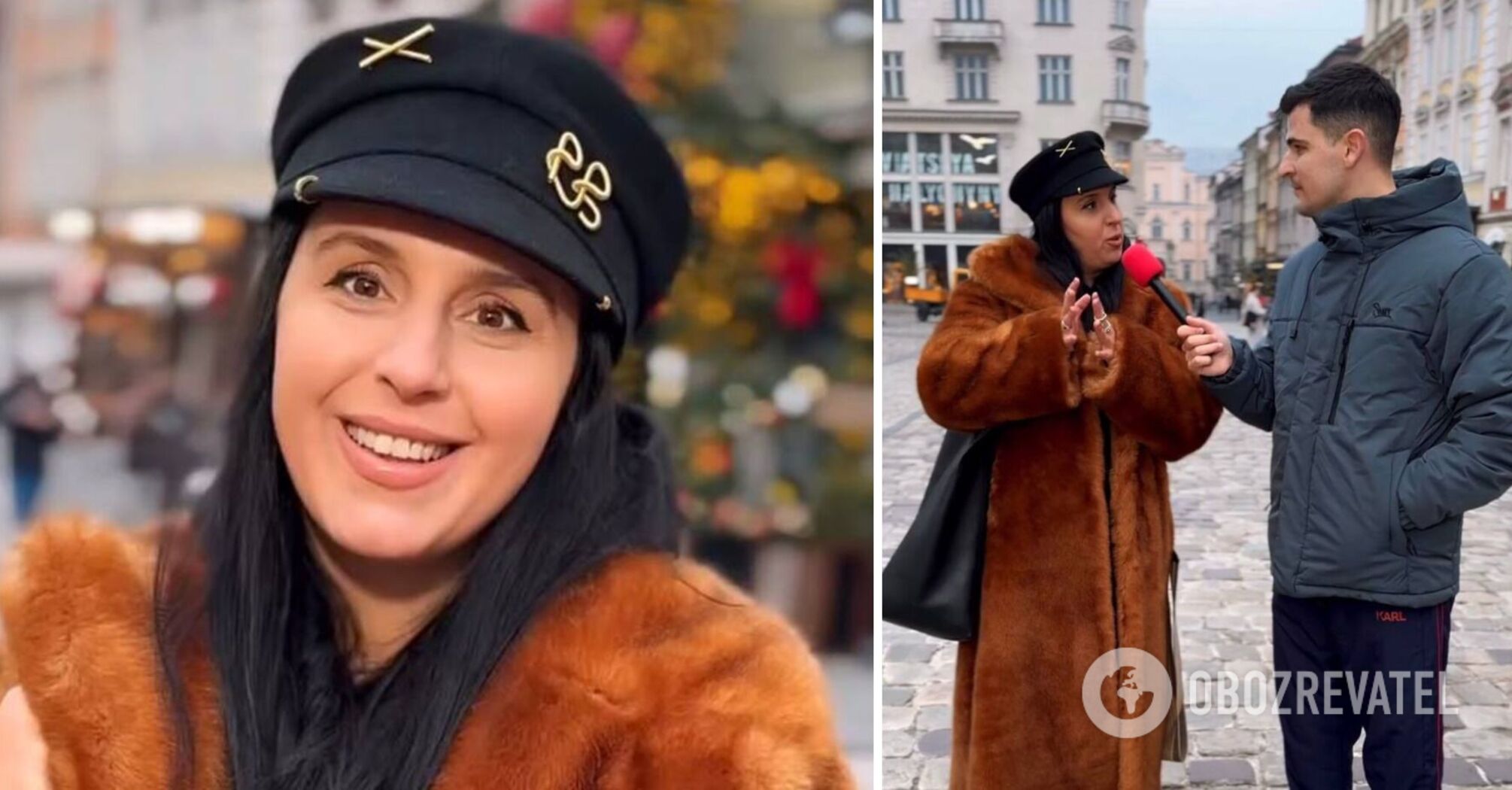 In an eco-fur coat with a huge bag: Jamala disclosed the price of her image from Ukrainian brands. Video