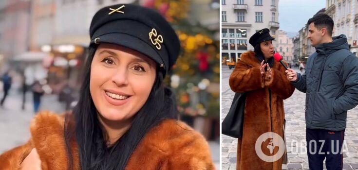 In an eco-fur coat with a huge bag: Jamala disclosed the price of her image from Ukrainian brands. Video