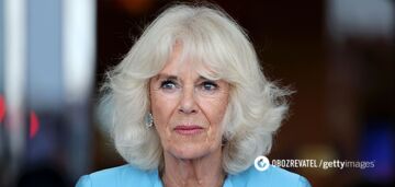 Buckingham Palace cancels Queen Camilla's public appearance as her health deteriorates