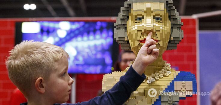 Why children shove Lego and other small toys up their noses: there is a scientific explanation