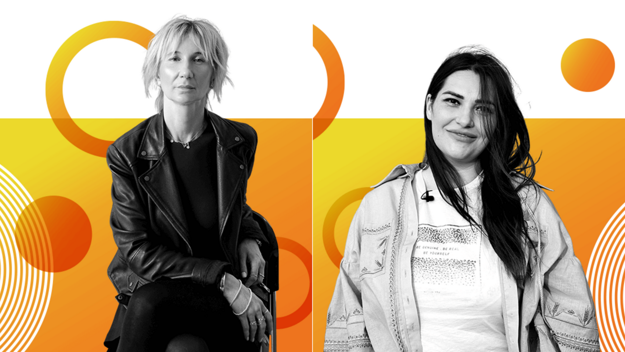 BBC adds two Ukrainians to its annual 100 Women list