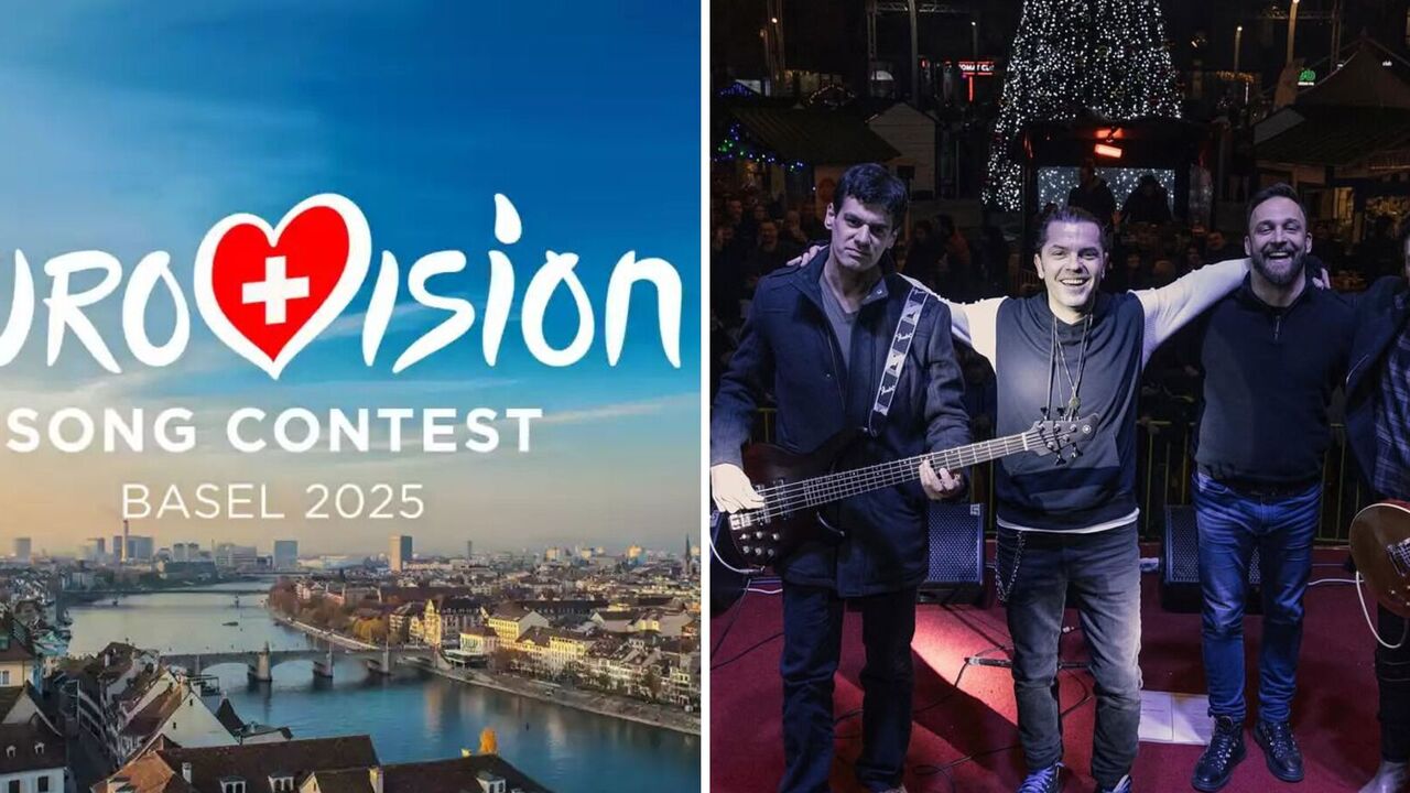 The first scandal at Eurovision 2025: Montenegro's representatives may be disqualified due to a gross violation of the rules