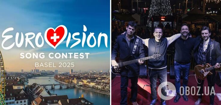 The first scandal at Eurovision 2025: Montenegro's representatives may be disqualified due to a gross violation of the rules