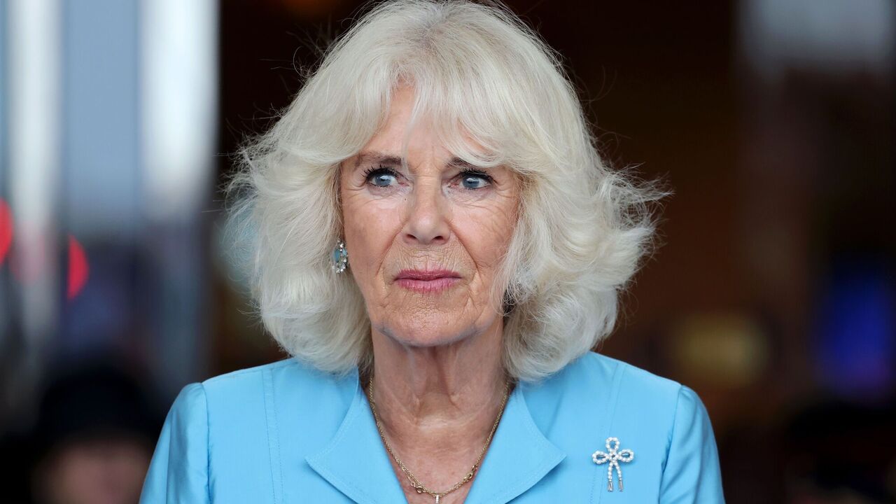 Buckingham Palace cancels Queen Camilla's public appearance as her health deteriorates