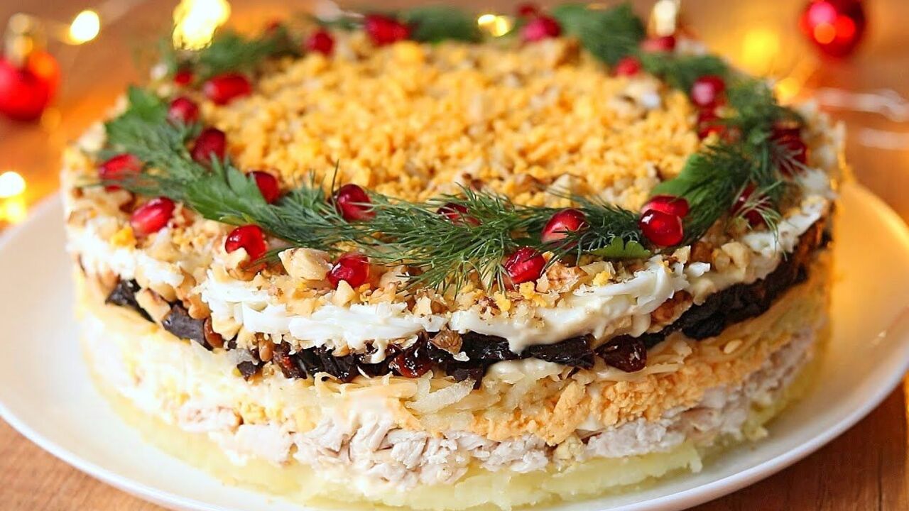 Recipe