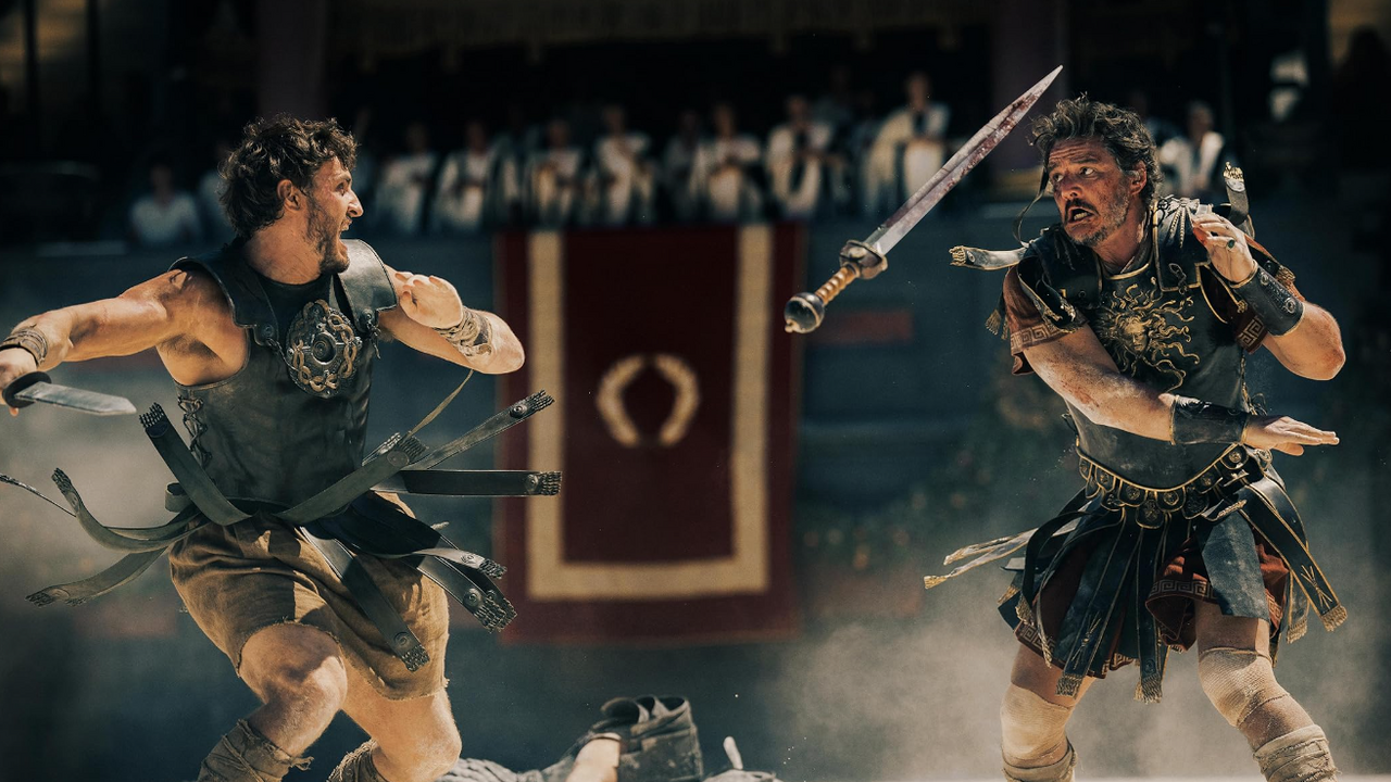 "Gladiator 3" na pewno powstanie: reżyser złożył oświadczenie po sukcesie drugiego filmu