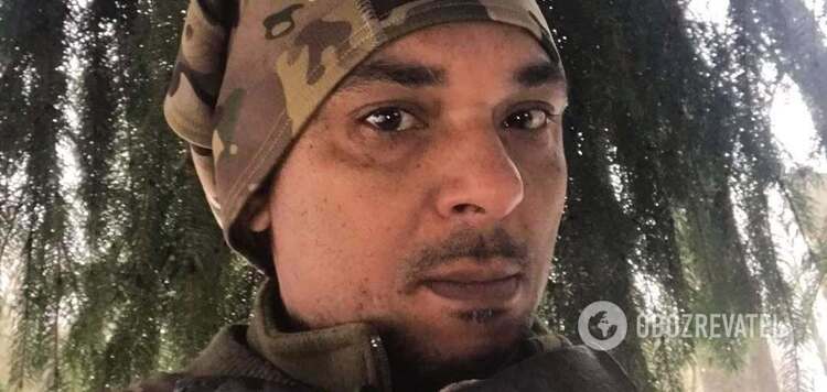 Myroslav Kuvaldin, leader of The Vyo, who is at the front, admitted that they are talking about the end of the war