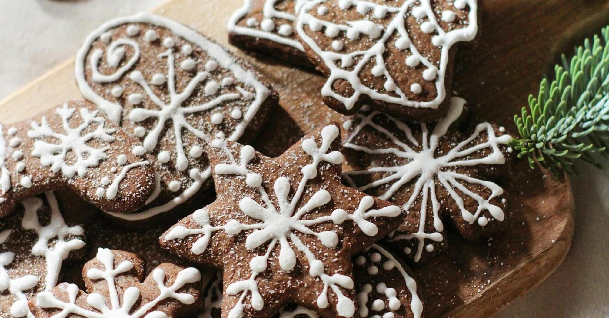Cookies recipe