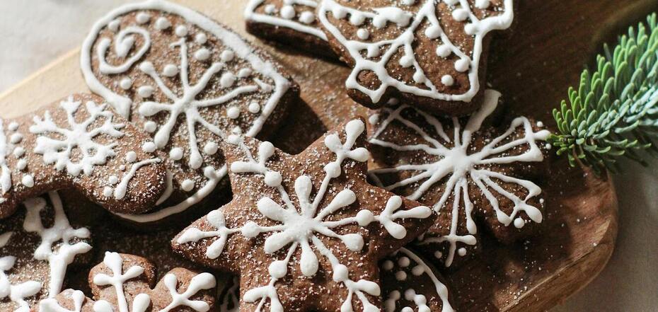 Przepis na ciasteczka