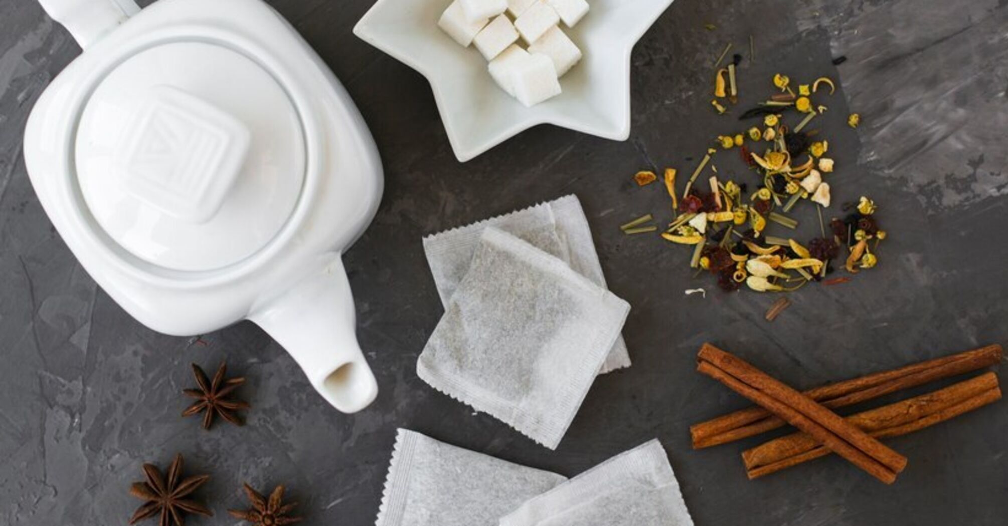 Never squeeze a tea bag into a cup: here's what can happen