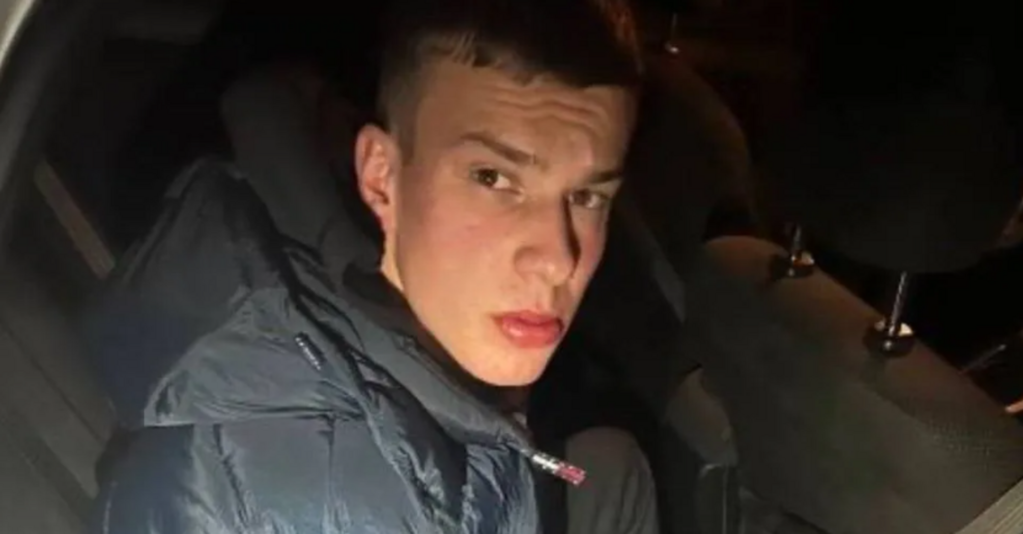 He had a criminal record and was on probation: high-profile details about the man accused of a road accident in Dnipro that killed a child have surfaced