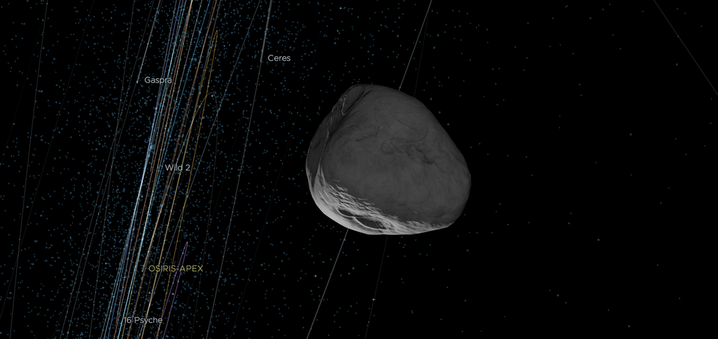 Two dangerous asteroids are approaching Earth: when they will pass our planet