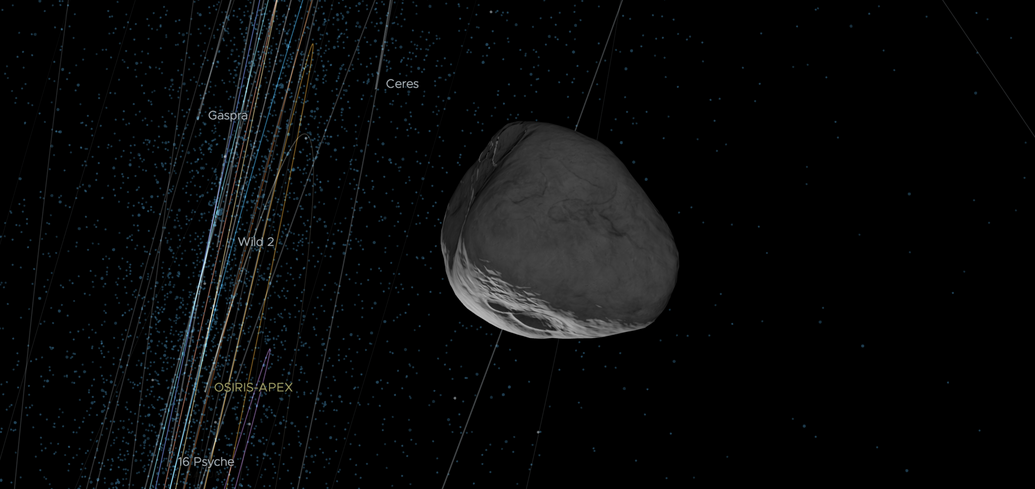 Dwie niebezpieczne asteroidy zbliżają się do Ziemi: kiedy miną naszą planetę