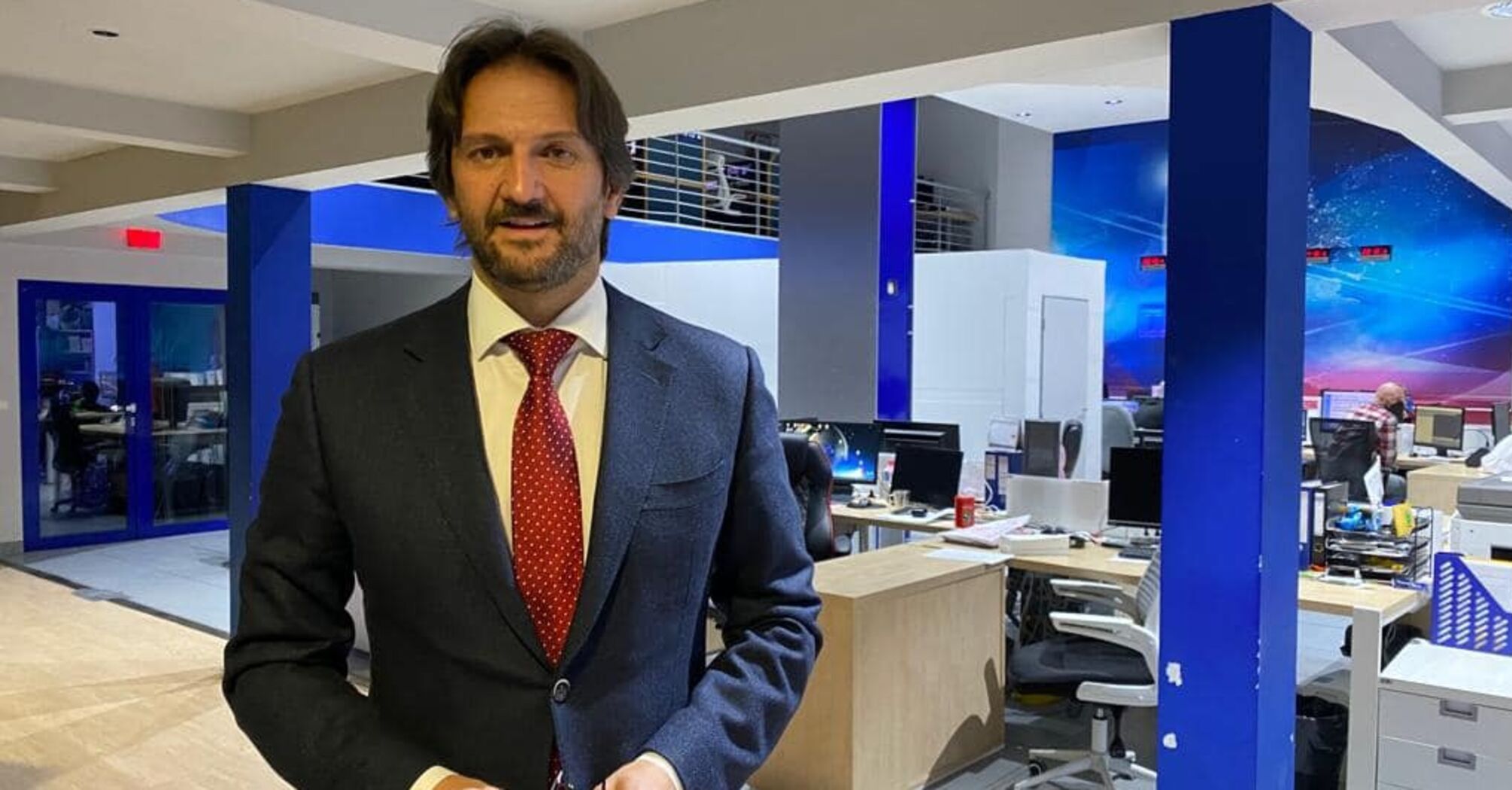 "Ukraina będzie musiała oddać część swojego terytorium": Słowacki minister obrony wygłasza skandaliczne oświadczenie