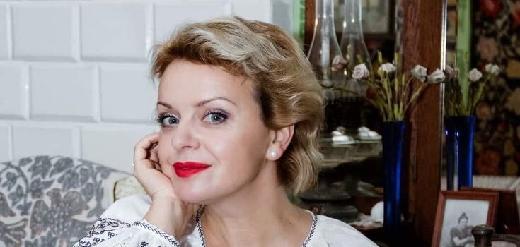 Irma Viitovska turns 50! The best films starring the actress who has twice won the Golden Jig