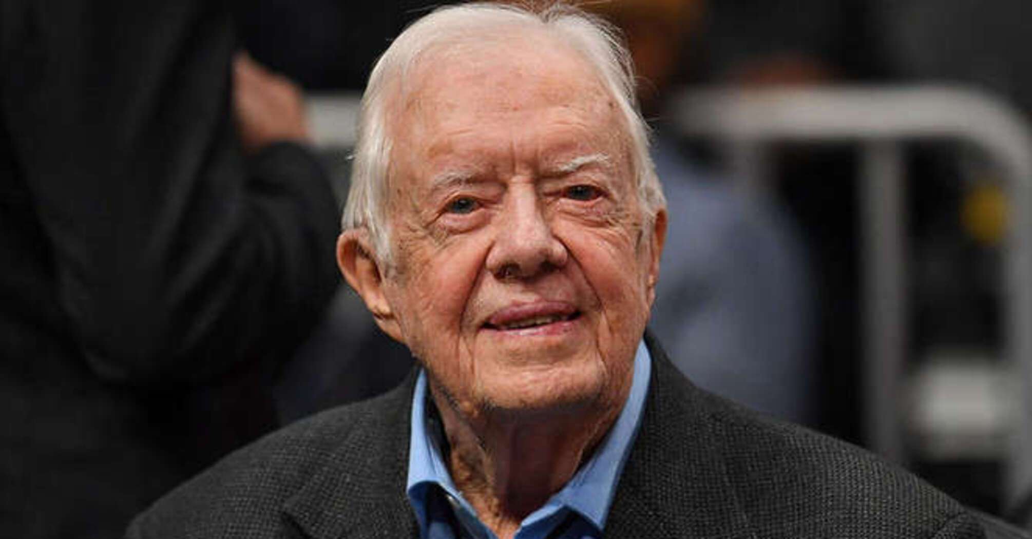 39. prezydent USA Jimmy Carter umiera w wieku 100 lat: co o nim wiadomo?