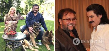 Zibrov told whether he keeps in touch with Bilonozhko's wife and what mysterious situation happened after the death of his best friend