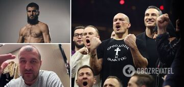 "There is no point": Russian ex-champion Kovalev categorically assessed the Usyk–Beterbiev fight