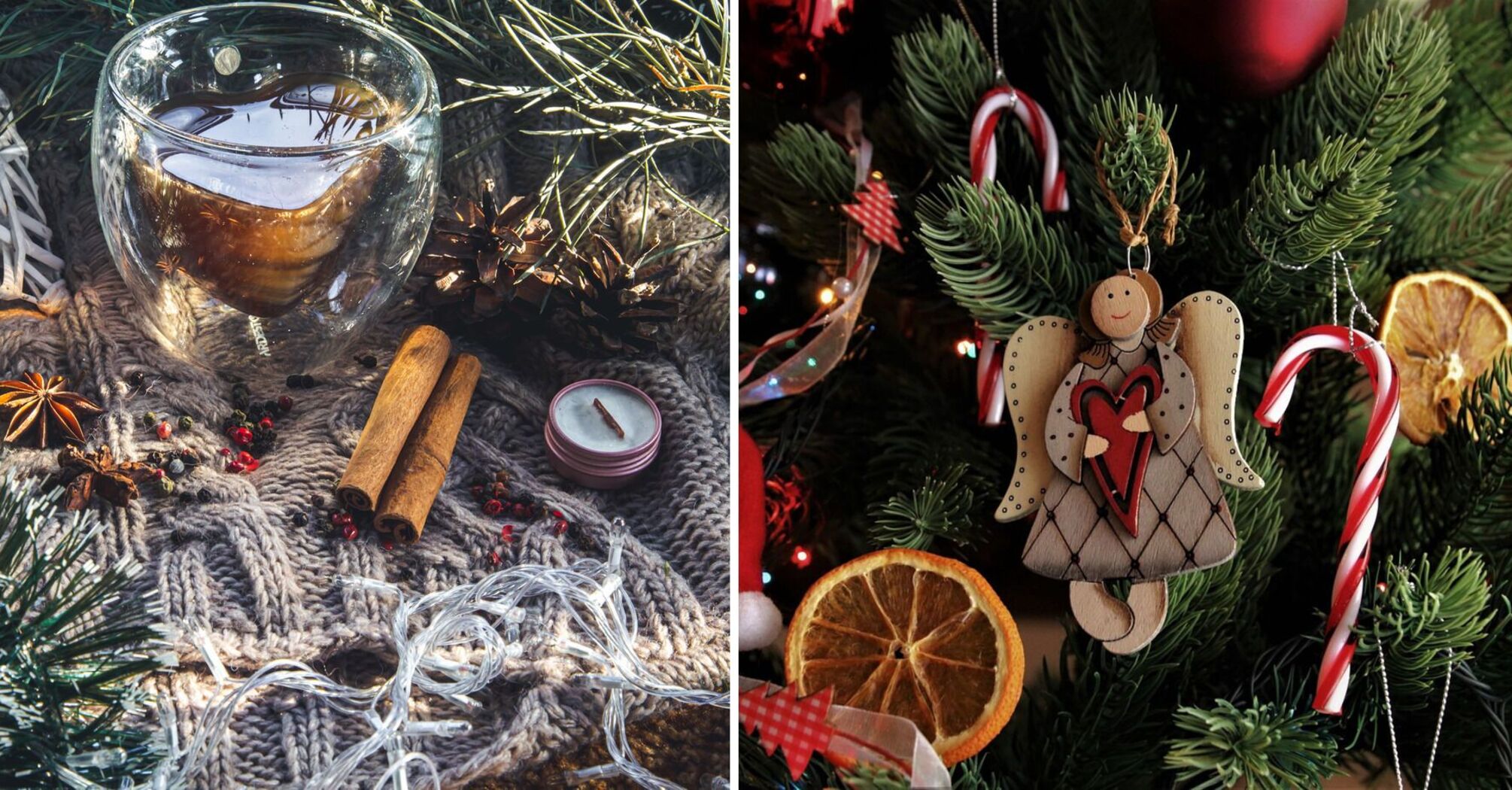 Z dala od syren alarmowych: jakie miejsca w Użhorodzie warto odwiedzić podczas świąt Bożego Narodzenia?