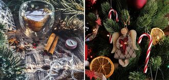 Away from the air-raid sirens: what locations in Uzhhorod to visit during the Christmas holidays