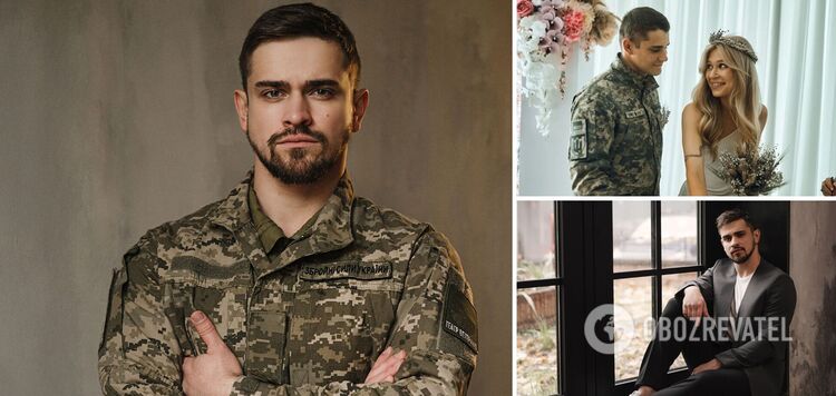 "It's impossible to imagine this". Warrior actor Maksym Devizorov on his Forbes list brothers, two brothers at war, and an unexpected divorce