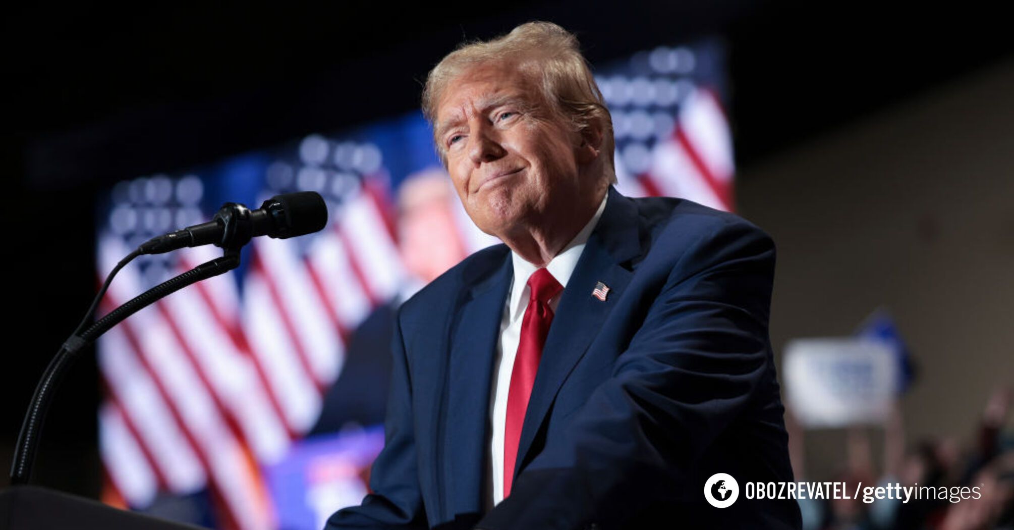 "It's harder to end the war": Trump has 'toned down the rhetoric' on his grand promises – The Hill