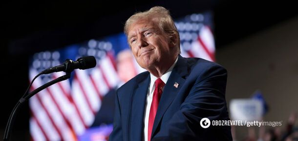 "Trudniej jest zakończyć wojnę": Trump "stonował retorykę" swoich wielkich obietnic - The Hill