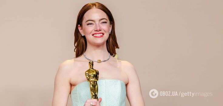 Кто стал лучшей актрисой XXI века: ей всего 36 лет