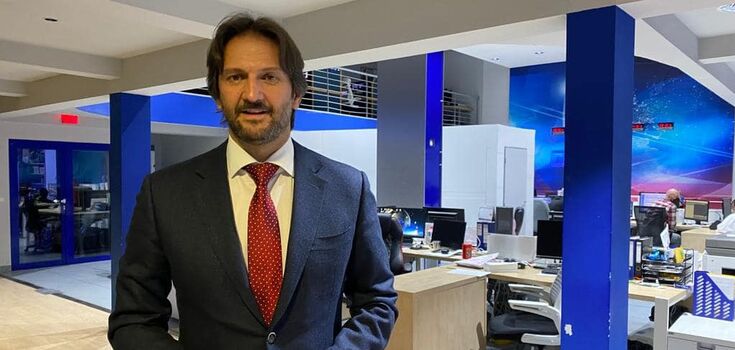 "Ukraina będzie musiała oddać część swojego terytorium": Słowacki minister obrony wygłasza skandaliczne oświadczenie