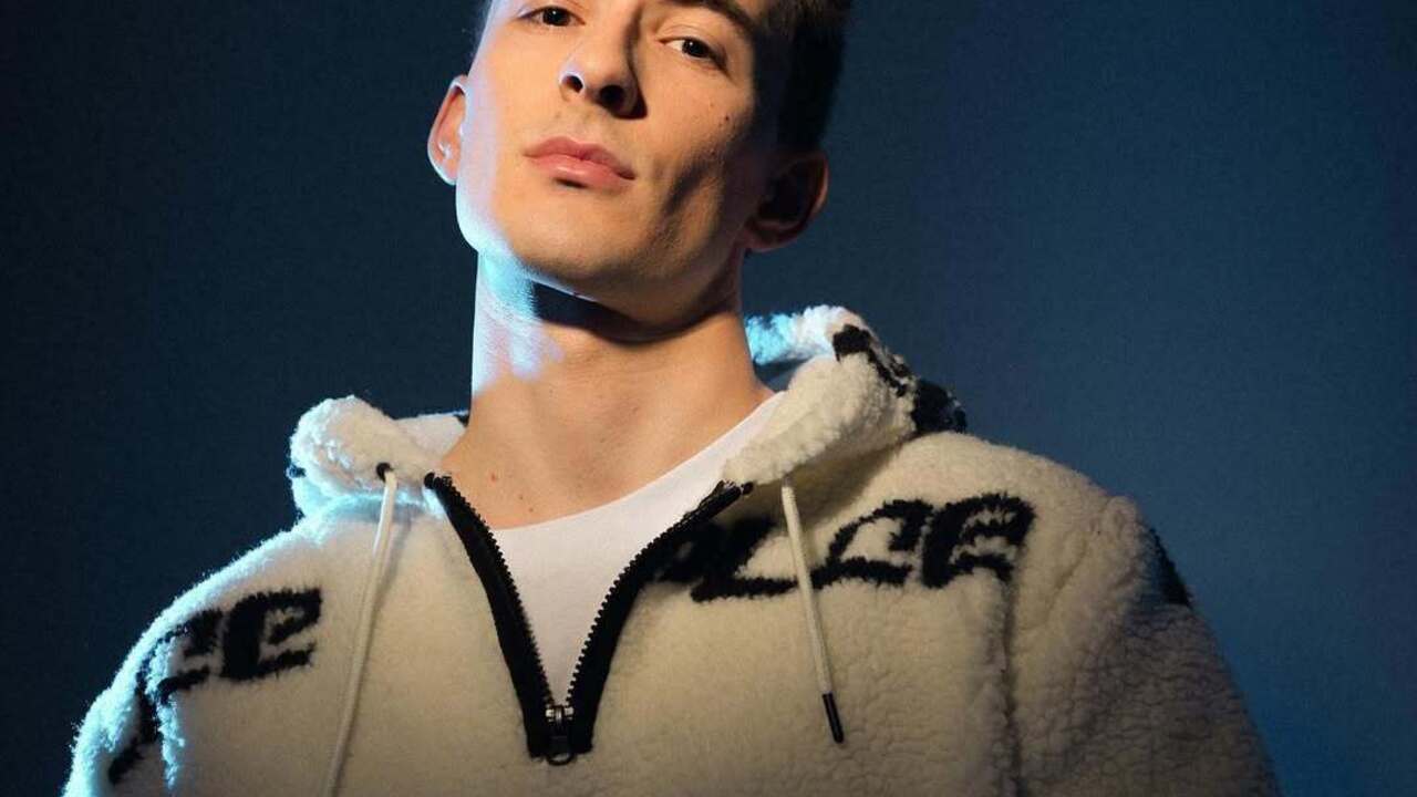 The participant of the Ukrainian National Selection, who withdrew his candidacy after the scandal, applied for Eurovision 2025 from another country