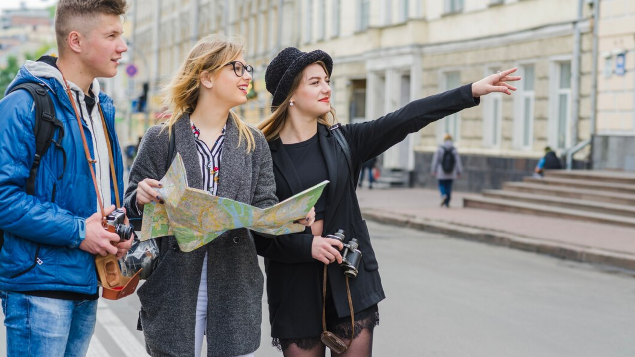 The best tours in Europe: unexpected favorite cities named