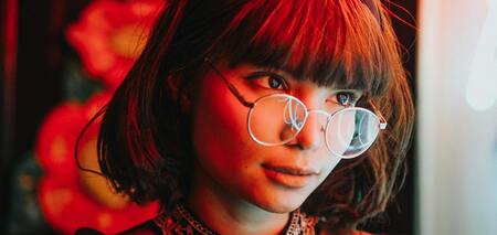 Rozpocznij Nowy Rok ze stylową fryzurą: cztery modne fryzury dla krótkich włosów. Zdjęcie