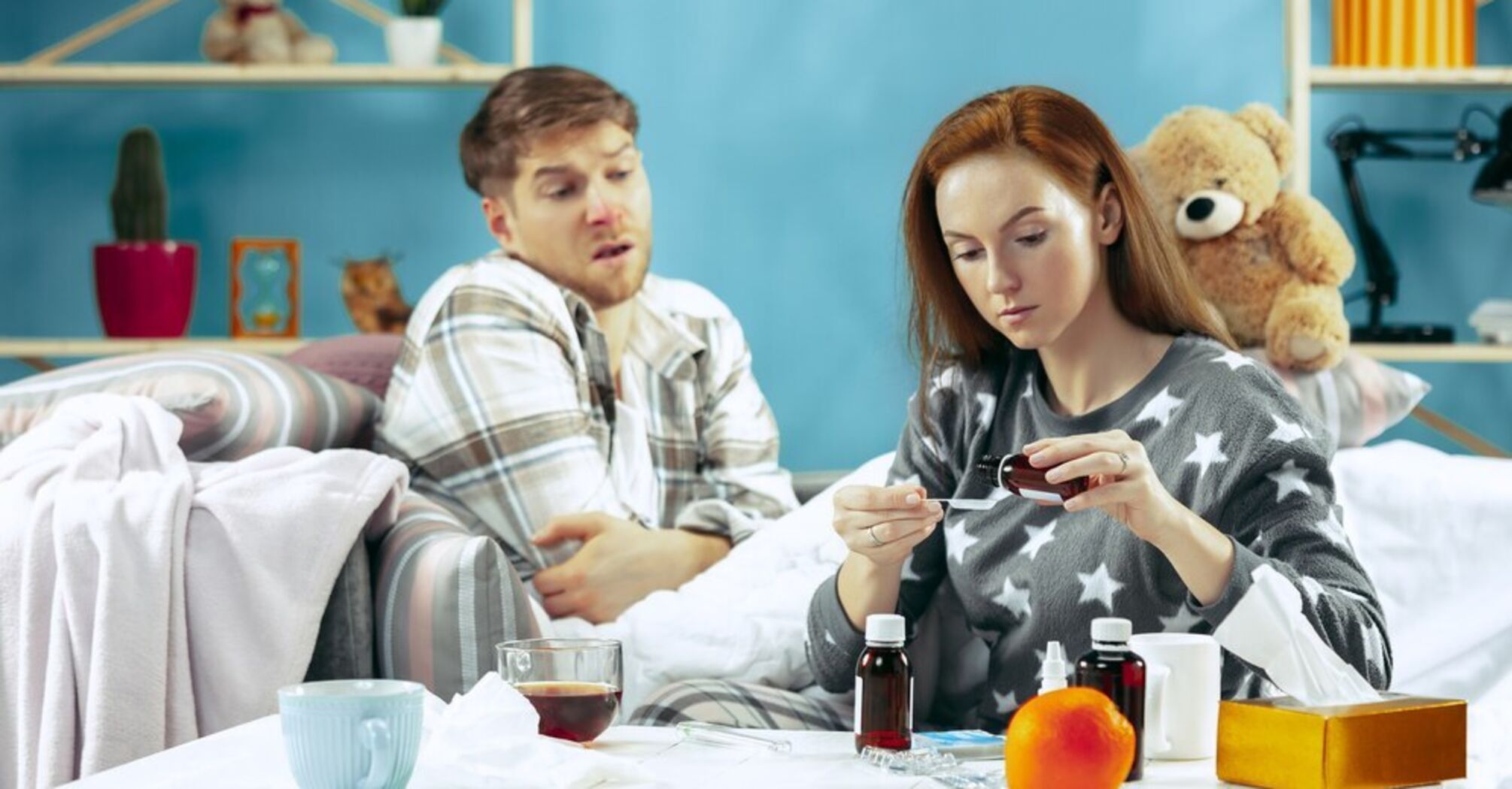 Как уменьшить вероятность проникновения новых вирусов в наш организм: действенные советы